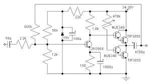 Buktinya skrg saya kmbakikn lg. Amplifier Hobi Elektronika