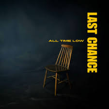 Last Chance | Spotify