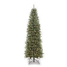 Get it as soon as fri, jul 9. Puleo International Pre Lit Pencil Fraser Fir Christmas Tree Bed Bath Beyond
