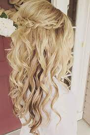 29 Lange Geschweifte Prom Frisuren Hochzeit Hochzeiten Wellen Gerade Lange Gaste Madchen Frisuren Offene Haare Hochzeit Hochzeitsfrisuren Frisur Hochgesteckt