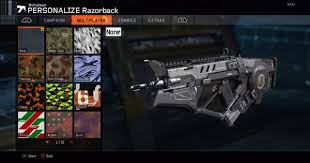 Call Of Duty Black Ops 3 1920x1080 Black Ops 3 Weapon Camos On Guns Video Call Of Duty Black Ops 3 Call Of Duty Black Black Ops