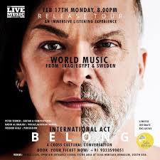 Live music now Grand Anse, Praslin. Where?