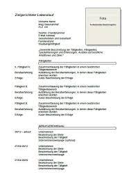 Pin By Bigi On Lebenslauf Cv Template Word Cv Template Resume Design Template