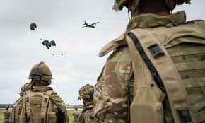 To do this, we use a lie detector, also called a « polygraph ». Rise In Number Of British Soldiers Being Sacked For Drug Use British Army The Guardian