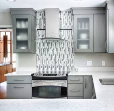 Speckled kitchen and bathroom countertops. Sparkling White Quartz Countertops Inspirations With Pros And Cons