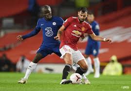 The latest tweets from @nglkante N Golo Kante Using Data To Find A Long Term Replacement At Chelsea Scisports