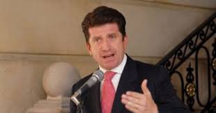 Diego molano, un funcionario muy cercano a álvaro uribe. Diego Molano Director Del Dapre Fue Nombrado Como Nuevo Ministro De Defensa