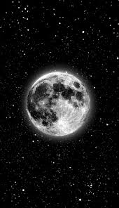 Moon Iphone Wallpaper Lockscreen Tumblr Moon And Stars Wallpaper Iphone Wallpaper Moon Blue Moon
