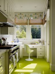 the elements of an efficient kitchen office