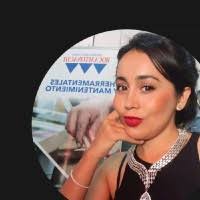 30+ perfiles de «Rosalba Olvera»