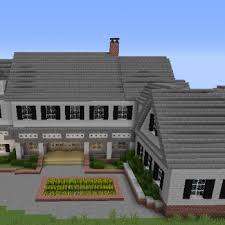 Big Countryside House Blueprints For Minecraft Houses Castles Towers And More Grabcraft This is one of my favorite ones, i made this house like 8 months ago, the interior it's not too fancy but it works.