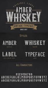 20 Free Vintage Fonts For Graphic Designers Vintage Fonts Vintage Fonts Free Vintage Script Fonts