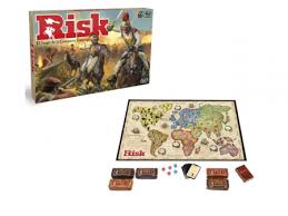 Risk juego de tronos está ambientado en la famosa serie de drama y fantasía medieval. Los Beneficios De Los Juegos De Mesa Para Los Ninos