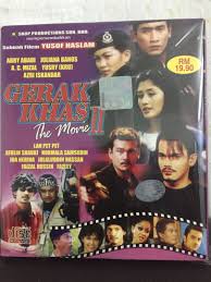 Dibintangi oleh niezam zaidi, intan ladyana, wawa zainal, ia mengisahkan zainal. Vcd Filem Gerak Khas Music Media Cd S Dvd S Other Media On Carousell