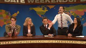 And for more on controversial saturday night live hosts, check read about another host who didn't go over well with cast members in maya rudolph says this snl host made the cast want to leave. Snl 5 Former Cast Members We Hope To See When Seth Meyers Hosts
