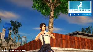 If the link is offline, please contact us and we will fix it as quickly. Gta San Andreas Summer Lesson Hikari Miyamoto Mod Gtainside Com