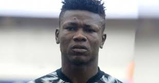I'm going to try to do one and give it to my girlfriend. Caf Heart Specialist Clears Kalu For Guinea Clash