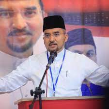 Ketua pergerakan pemuda umno malaysia, umno youth chief, former islamic banker, academician and researcher. Dr Asyraf Wajdi Dusuki Photos Facebook