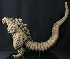 Take A Look At This Model Shin Godzilla Godzilla Kaiju Cool Things To Buy