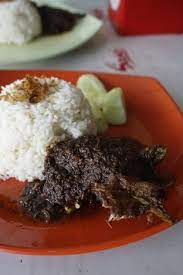 Maybe you would like to learn more about one of these? Nasi Bebek Mak Isa Cipinang Lengkap Menu Terbaru Jam Buka No Telepon Alamat Dengan Peta