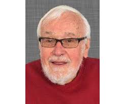 Gerald Nitz Obituary (1936