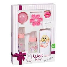 wee baby hediyeli bebek seti 17261352 n11 com bebek bebek emzikleri urunler
