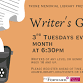 Writer's Group event image