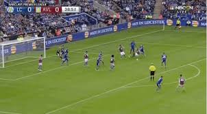 Последние твиты от jack grealish (@jackgrealish). Aston Villa S Homegrown Jack Grealish Scores Goal Best Described By Quantum Physics