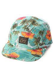 Purchase fashionable floral 5 panel hat at incredible discounts and offers on alibaba.com. Obey Hat Maui In Ocean Blue Hats Five Panel Hat Hot Weather Outfits