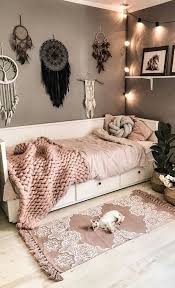 61 New Season And Trend Bedroom Design And Ideas 2020 Part 12 College Bedroom Decor Room Ideas Bedroom Room Inspiration Bedroom