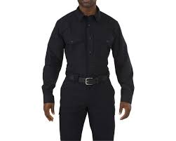 5 11 stryke class b pdu long sleeve shirt