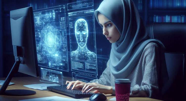 هوش مصنوعی را بکشید