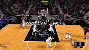 Find out the latest game information for your favorite nba team on cbssports.com. Brooklyn Nets New Court Design Nba 2k13 Updated Youtube