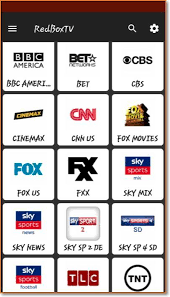 • rent or buy new movies and thousands more. Redbox Tv Hd For Android Apk Download