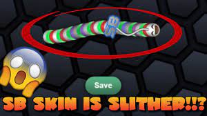 Get or unlock one crown skin by using this code. Slither Io How To Create Your Own Skin Youtube