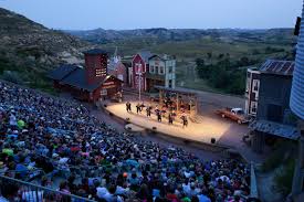 Medora Musical Medora Area Convention And Visitors Bureau