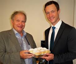 Daher meine stimme für gernot blümel. Piaty Und Ovp Generalsekretar Gernot Blumel 28 8 2014 2 Gut Zu Wissen