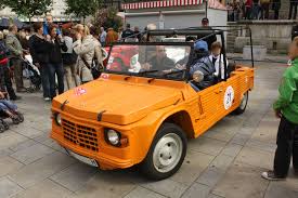 Image result for Orange 2011 Citroen