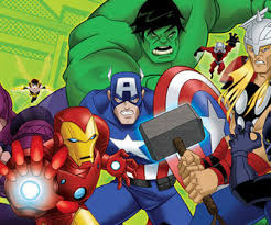 We did not find results for: Avengers Replay