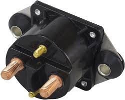Check spelling or type a new query. Amazon Com Rareelectrical New Starter Solenoid Compatible With Mercury Marine 65 75 80 90 100 105 115 125 135 By Part Numbers 89 817109a1 89 817109a2 89 817109a3 18 5834 Automotive