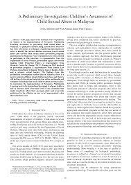 Botswana is a country situated in southern africa and is famous for being one of the worst healthcare facilities in the world and child abuse issues. Http Www Ijssh Org Papers 103 Ch231 Pdf