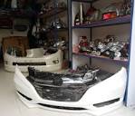 Pradeep Motor house – Auto body part shops in Katugastota - sri ...