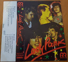 Najnowszy singiel lady pank „ameryka zapowiada nowy, jubileuszowy album zespołu lady pank, który ukaże się w marcu 2021 roku. Lady Pank Lady Pank 1982 Cassette Discogs