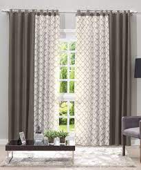 Sofá tapizado con tela de crearte. 2 Disenos Cortinas Curtains Decoracion Colores Deco Colors Grey Gris Salon Livingro Cortinas Salas Cortinas Para Salas Modernas Cortinas Para La Sala