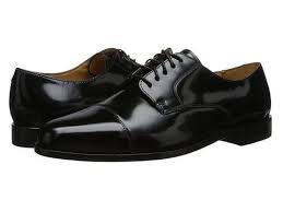 Cole Haan Caldwell Cap Toe Shoes Dress Shoes Men Cap Toe Oxfords