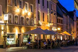 Ludwigs inn & oyster bar is a sandwiches, steak, and american restaurant where most menuism users came for fun with friends, paid between $25 and $50, and tipped more than 18%. Hotel Ludwigs Fussen Updated 2021 Prices