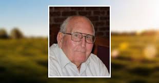 Harold E. Coates Obituary September 7, 2018