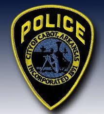 Cabot Pd Ar Police Patches Police Badge Law Enforcement