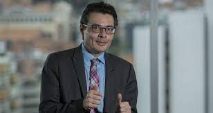 Alejandro gaviria, nuevo rector de la universidad de los andes anuncia que velará por una institución 'más diversa socioeconómicamente', con una visión de pluralidad. Alejandro Gaviria Rector De Los Andes