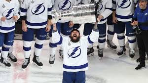 Former blackhawk jan rutta wins stanley cup with lightning. 2021 Stanley Cup Odds By Team